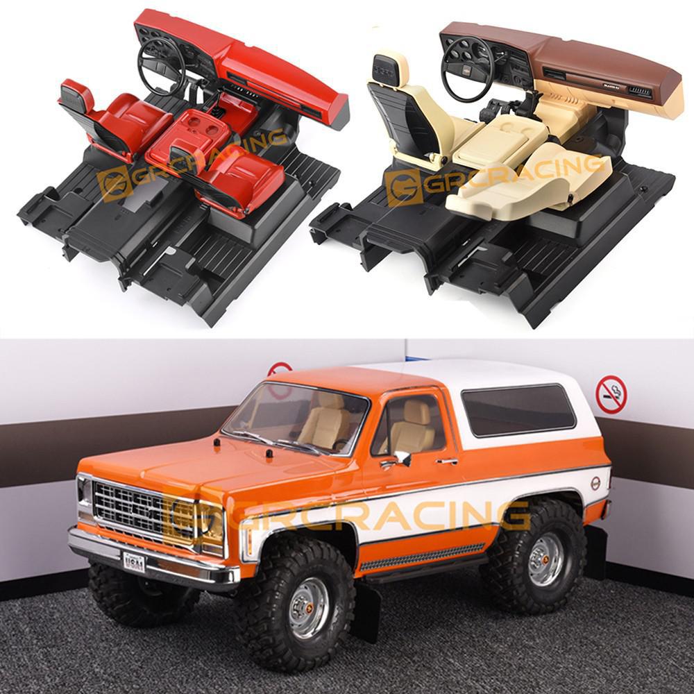 Rc Hobby Center - For 1/10 Rc Car Traxxas Trx4