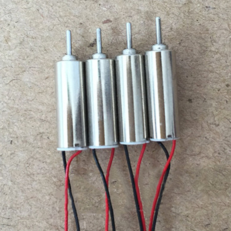 Top Rc Hobby Mini Xcub - 1PCS Long-line DC 3.7V 60000RPM Mini