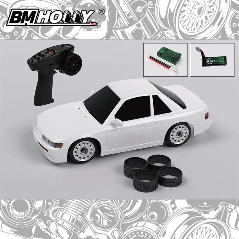 Rc Hobby Grade Car - BMHOBBY RC Drift Racing Car BMRX