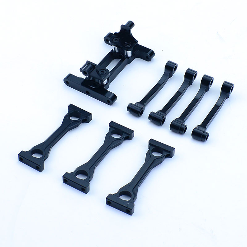 Rc Hobby Center - 1:14th Scale Metal Suspension Arm Center