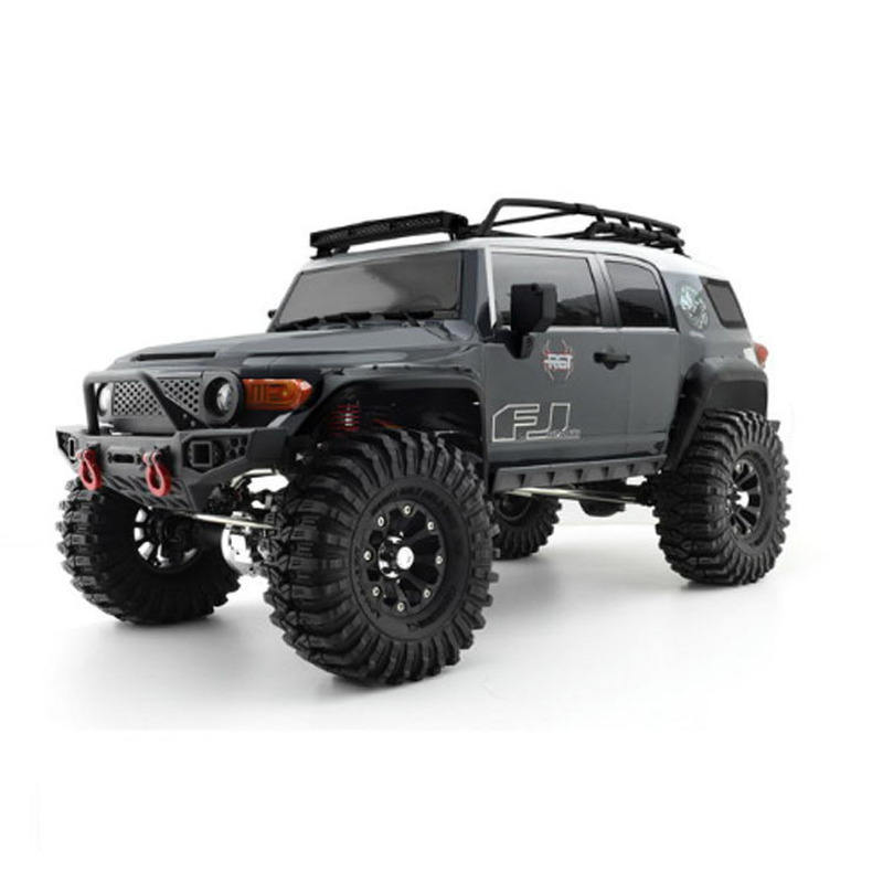 RGT 1/10 Scale FJ Cruiser EX86 - Rc Hobby Grade Car ulasan dan harga