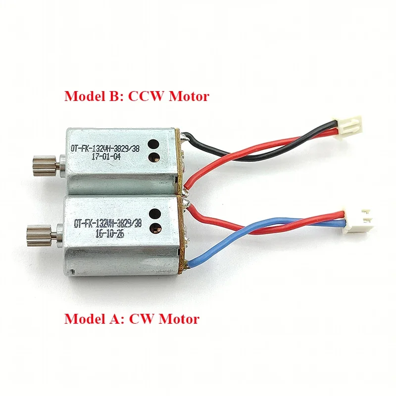 Smll DC7.4V 39000RPM Motor Hig - Top Rc Hobby Mini Xcub ulasan dan harga