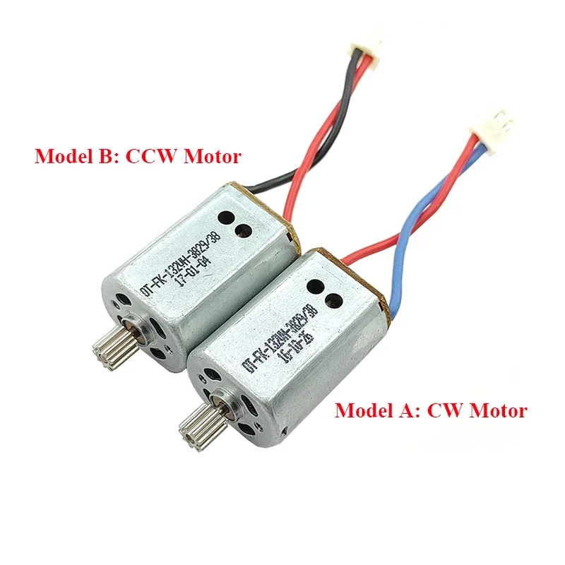 Smll DC7.4V 39000RPM Motor Hig - Top Rc Hobby Mini Xcub ulasan dan harga