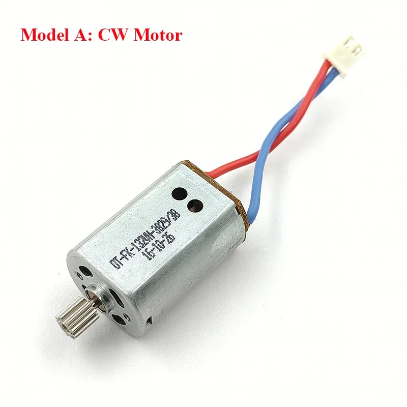 Smll DC7.4V 39000RPM Motor Hig - Top Rc Hobby Mini Xcub ulasan dan harga