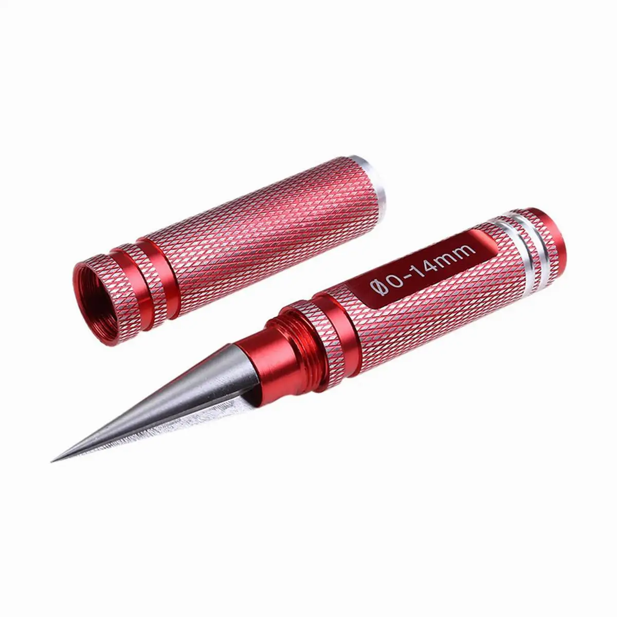 Metal Hole Puncher For HSP 1:1 - Rc Hobby Drill ulasan dan harga
