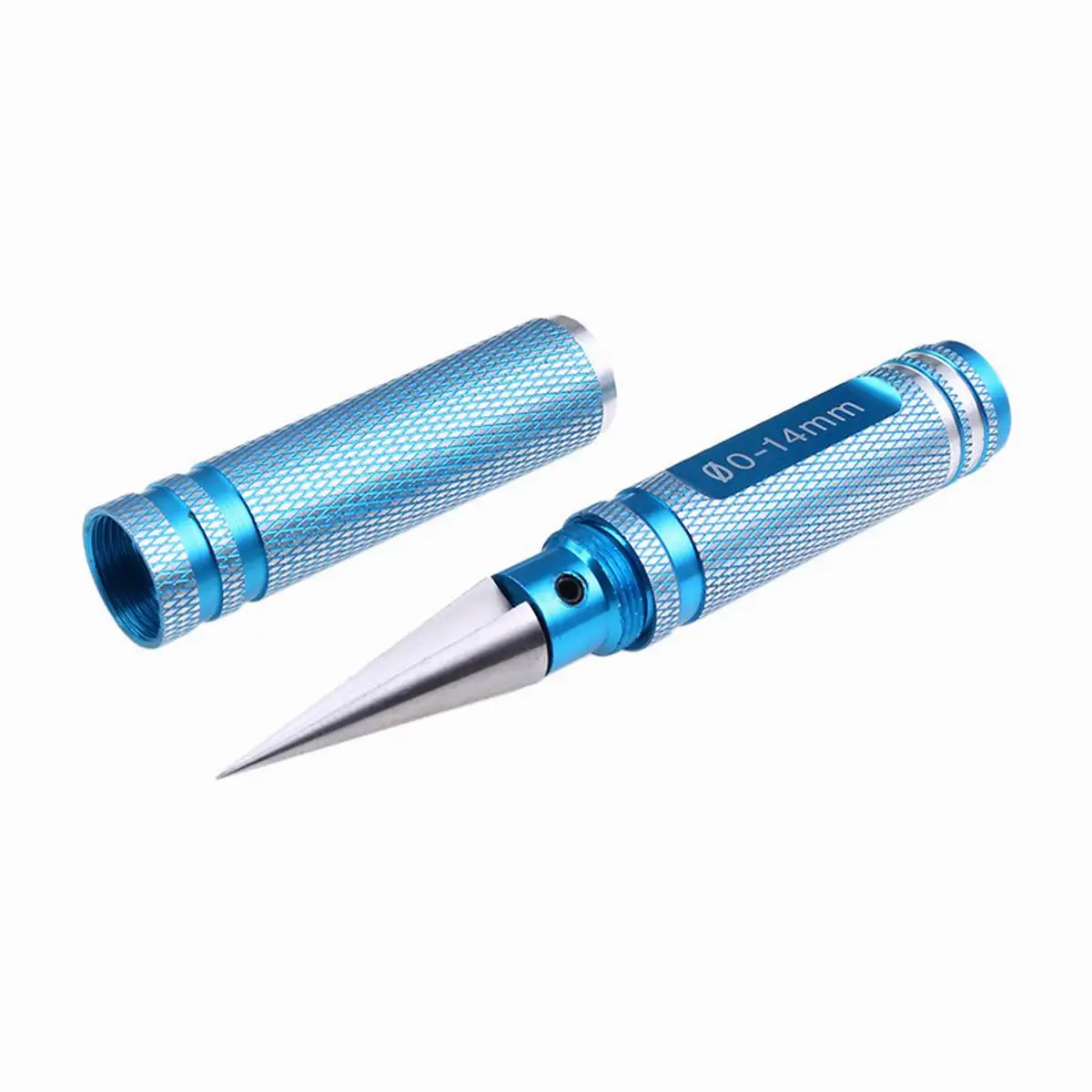 Metal Hole Puncher For HSP 1:1 - Rc Hobby Drill ulasan dan harga
