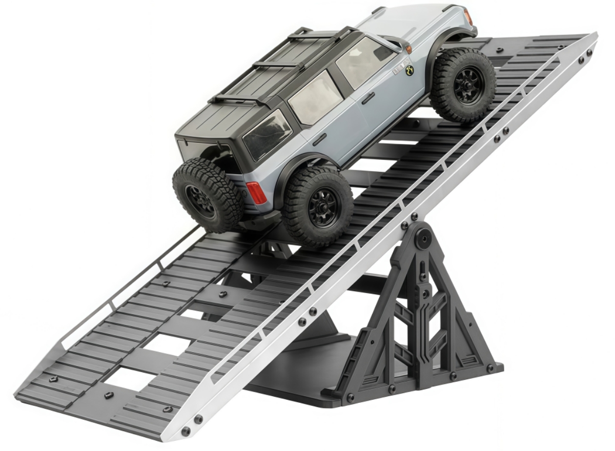 1/30 Scale Seesaw Obstacle For - Rc Hobby Desk ulasan dan harga