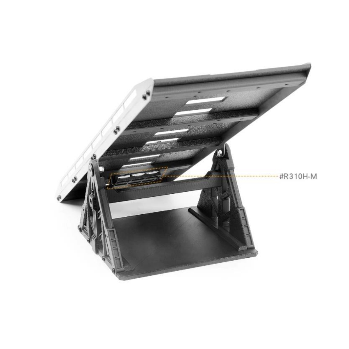 1/30 Scale Seesaw Obstacle For - Rc Hobby Desk ulasan dan harga