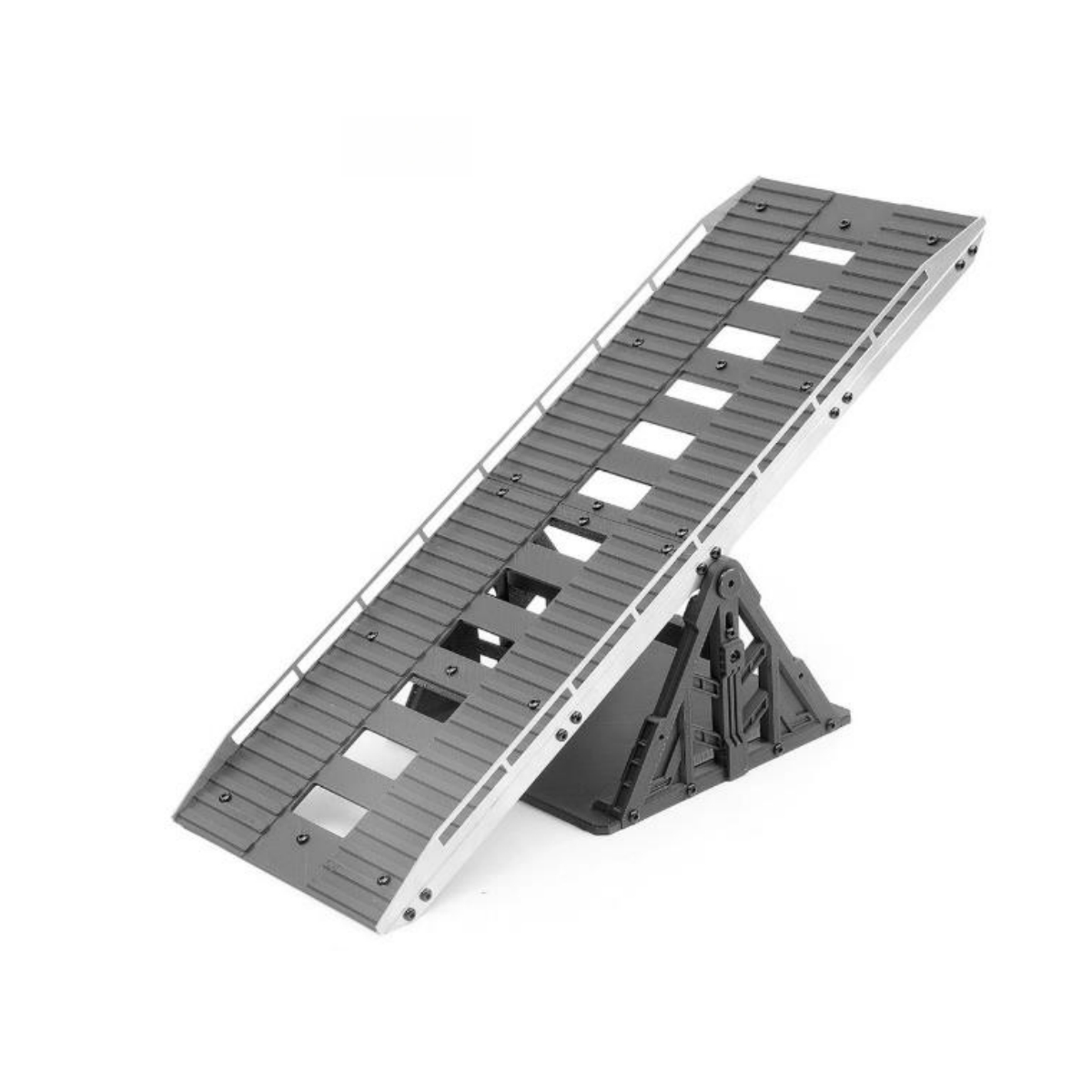 1/30 Scale Seesaw Obstacle For - Rc Hobby Desk ulasan dan harga