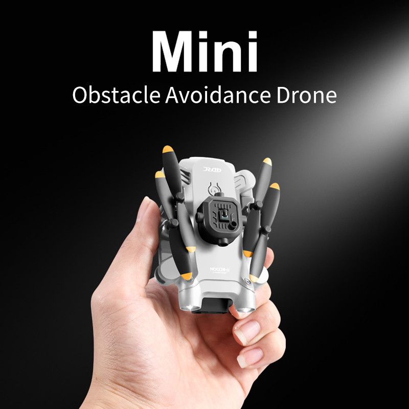 Mini V30 WiFi FPV Drone With 4 - Top Rc Hobby Mini Xcub ulasan dan harga