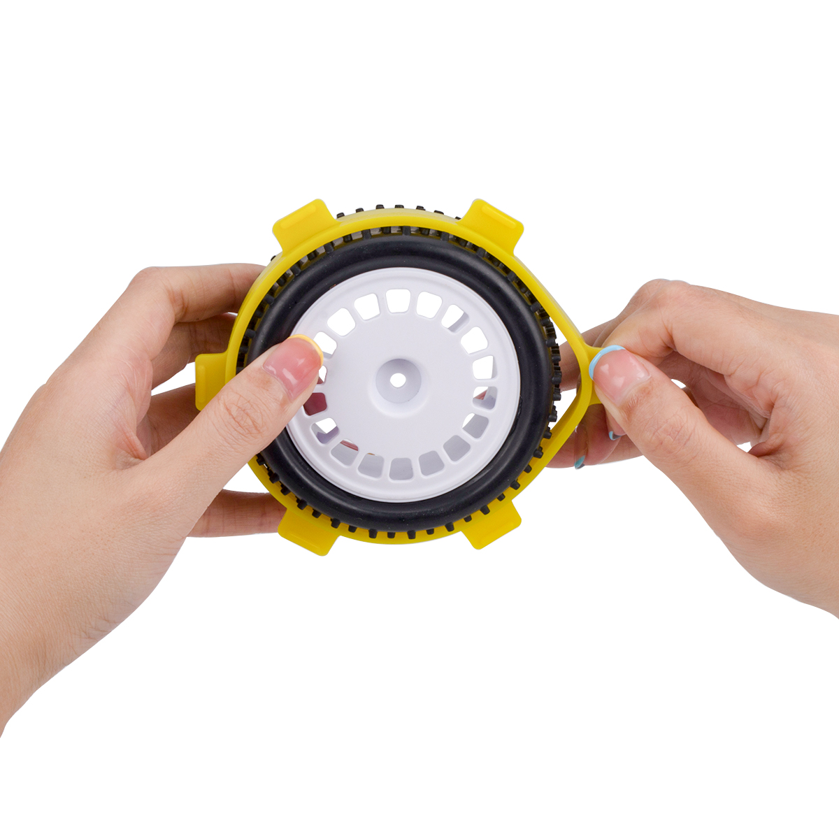 RC Tire Glue Bands Glueing Too - Rc Hobby Truck ulasan dan harga