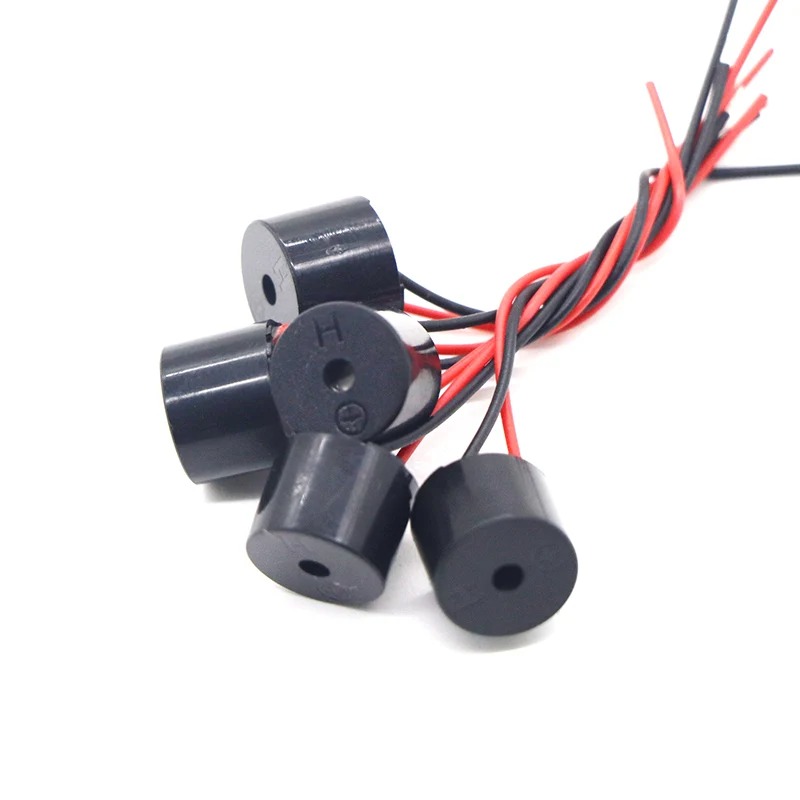 5V Active Buzzer Alarm Beeper  - Top Rc Hobby Mini Xcub ulasan dan harga