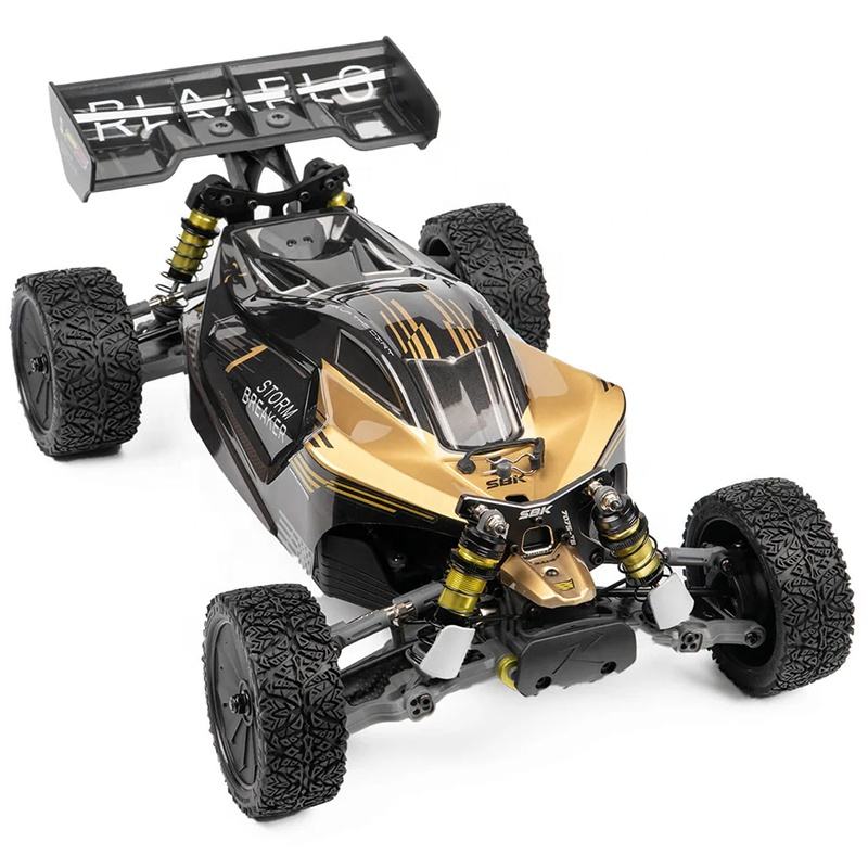1/10 Brushless Carbon Fiber RC - Rc Hobbies ulasan dan harga
