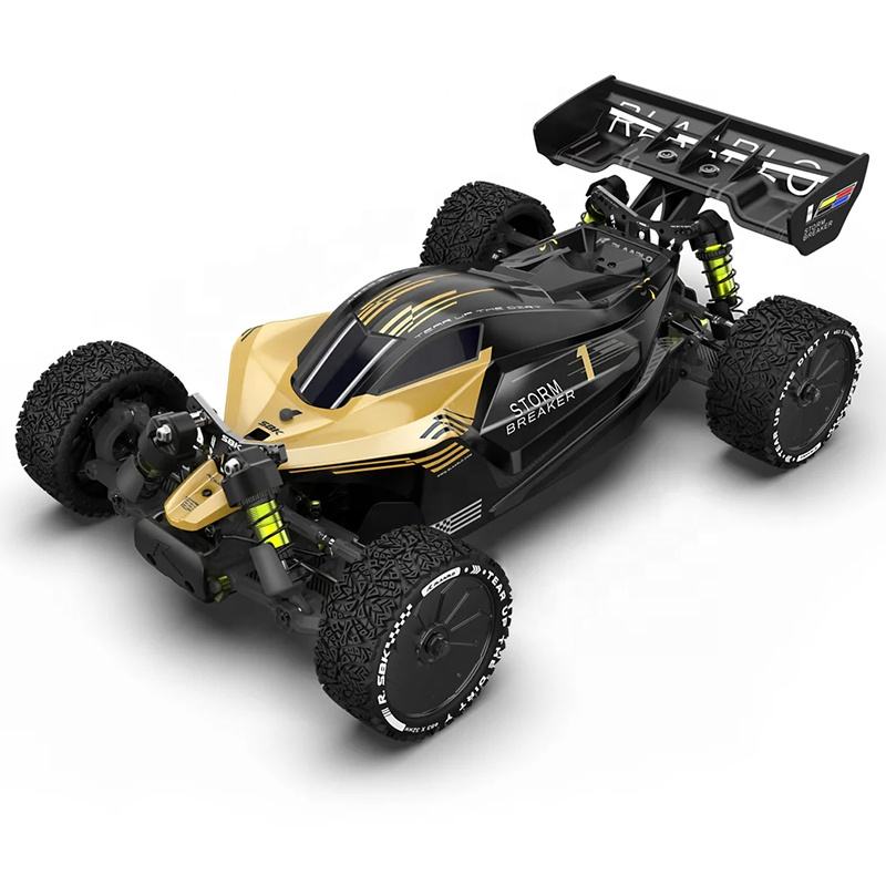 1/10 Brushless Carbon Fiber RC - Rc Hobbies ulasan dan harga
