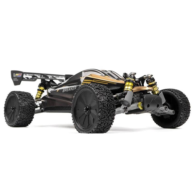 1/10 Brushless Carbon Fiber RC - Rc Hobbies ulasan dan harga