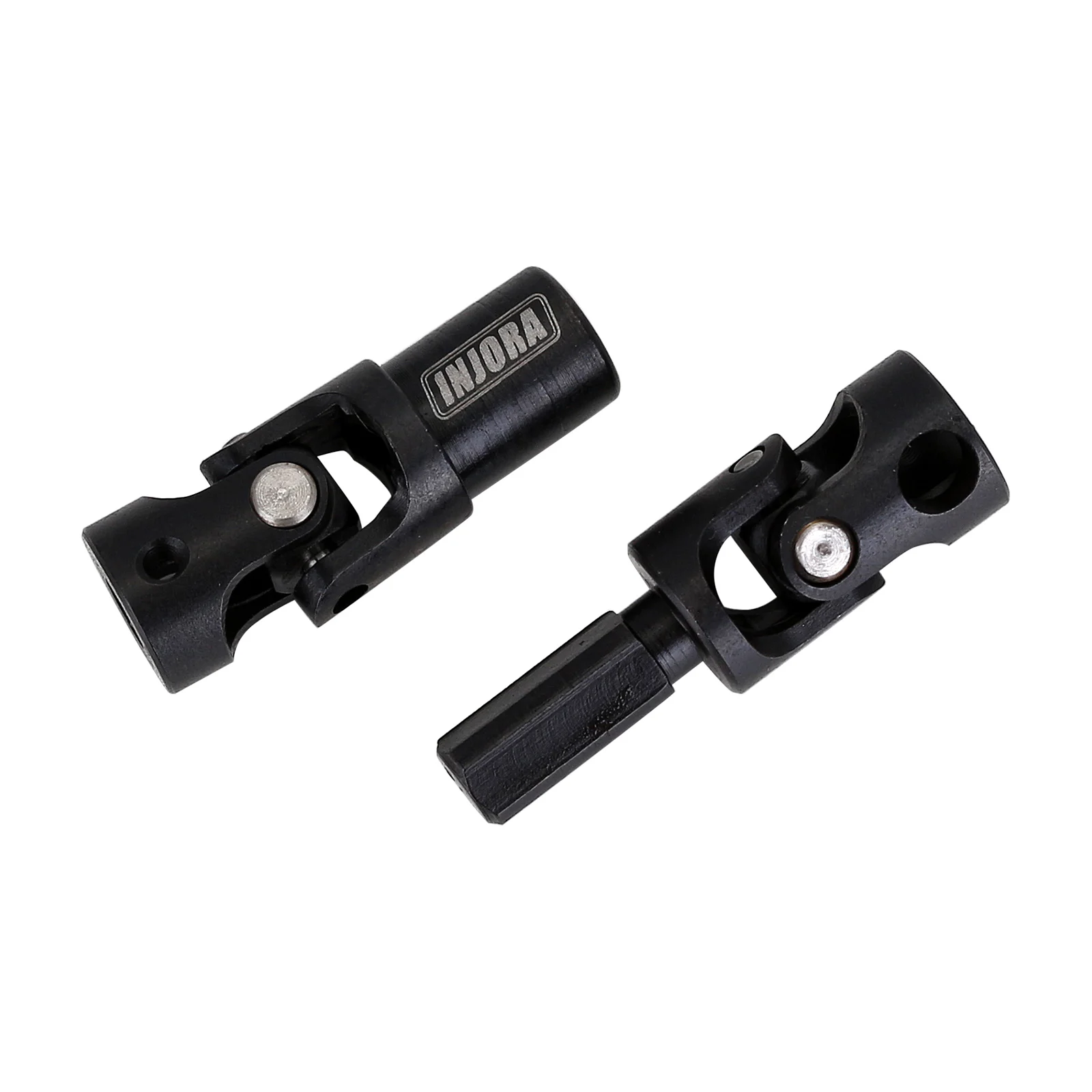 INJORA Steel Center Drive Shaf - Rc Hobby Center ulasan dan harga