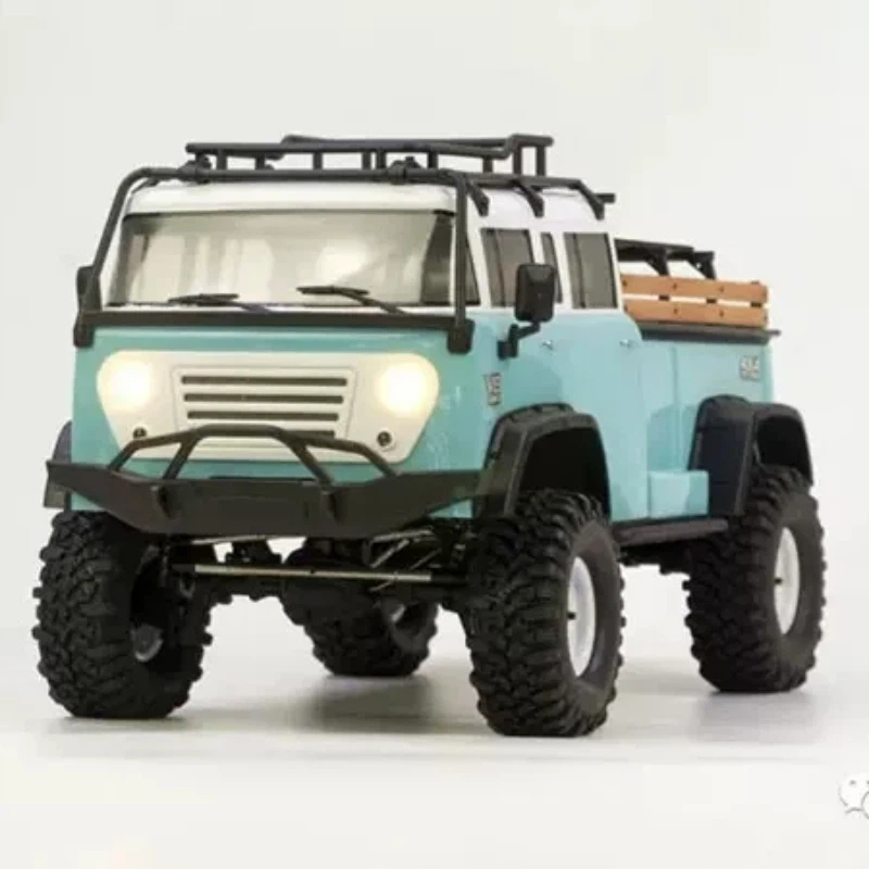 Rc Crawler Emo Jt4 Rtr Electri - Rc Hobby Off Road ulasan dan harga