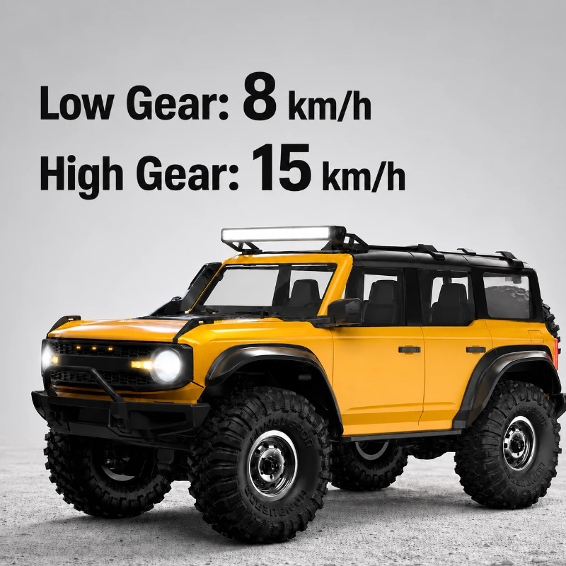 HuangBo R16 1/16 Factory Brush - Rc Hobby Grade Car ulasan dan harga