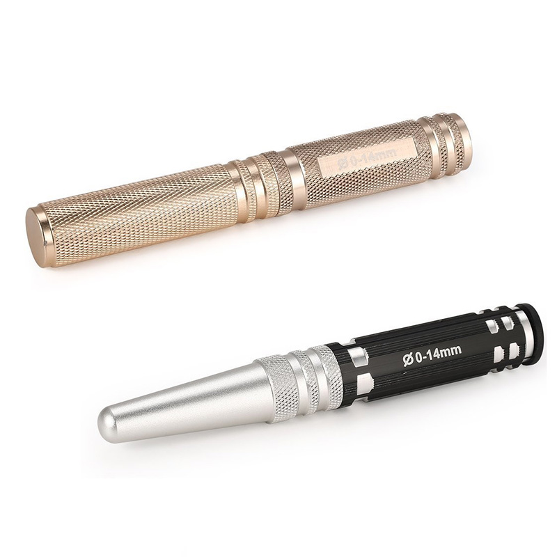 Hole Opener Expanding Puncher  - Rc Hobby Drill ulasan dan harga
