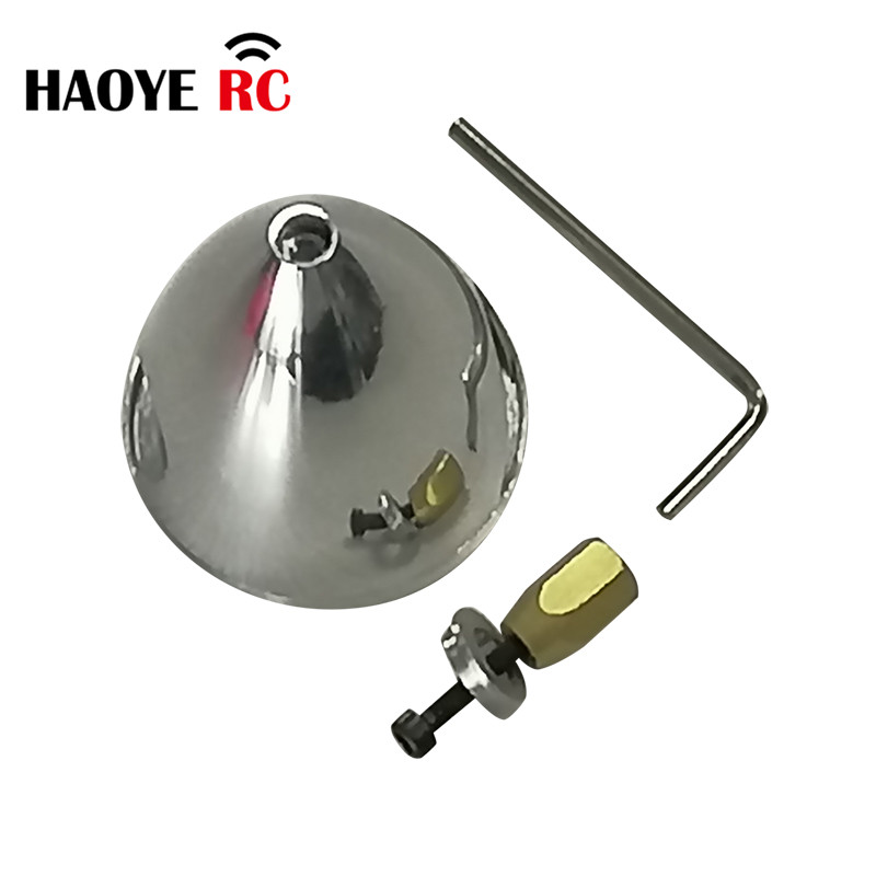HY 1 Set 2 Blades Aluminum Spi - Rc Hobby Drill ulasan dan harga