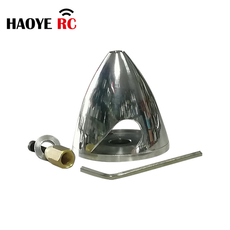 HY 1 Set 2 Blades Aluminum Spi - Rc Hobby Drill ulasan dan harga