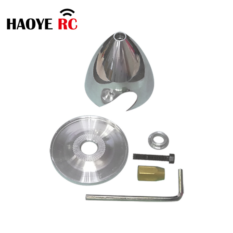 HY 1 Set 2 Blades Aluminum Spi - Rc Hobby Drill ulasan dan harga