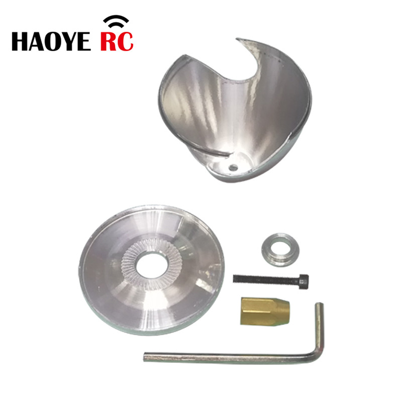 HY 1 Set 2 Blades Aluminum Spi - Rc Hobby Drill ulasan dan harga
