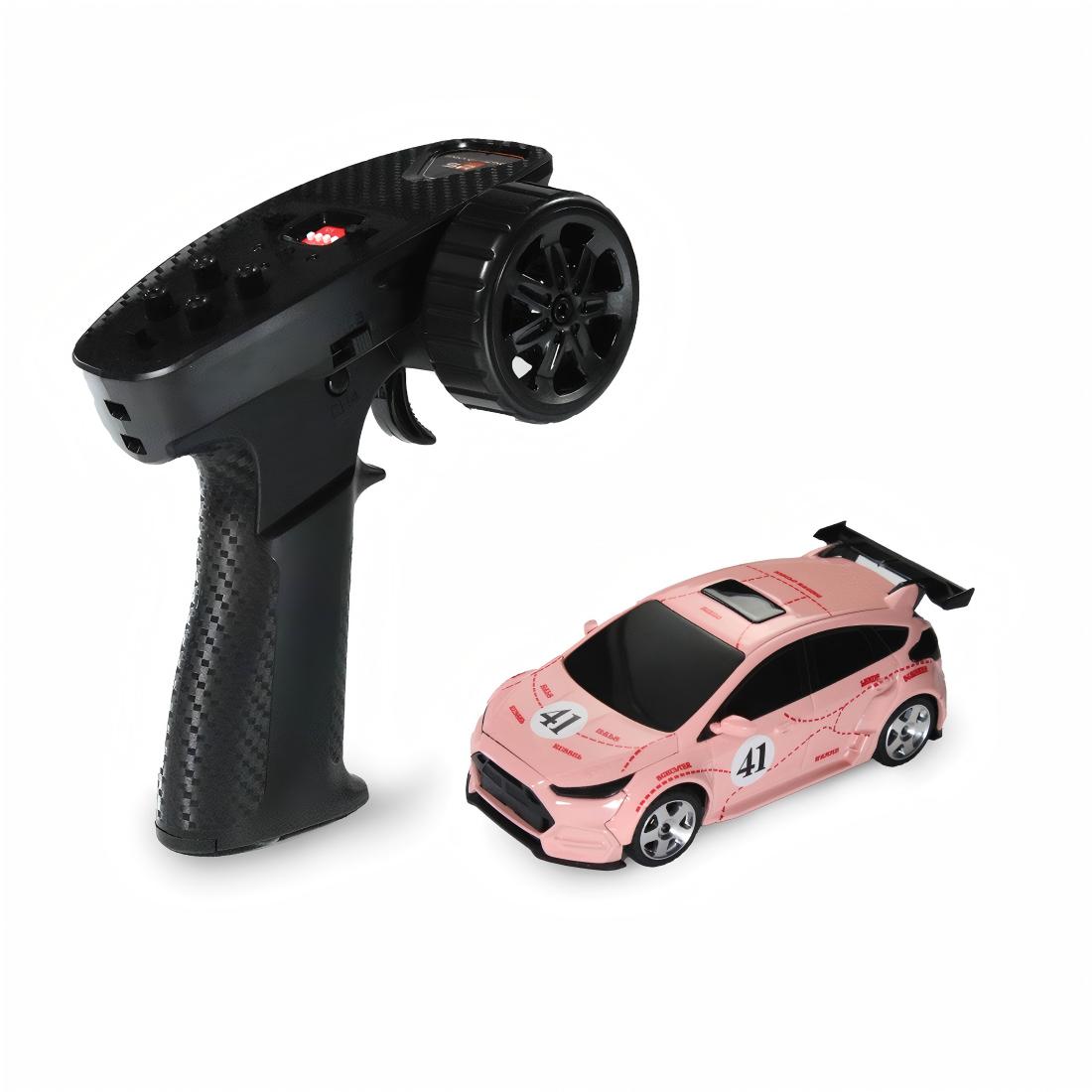 1/43 Scale RC Drift Car 4WD Hi - Rc Hobby Desk ulasan dan harga