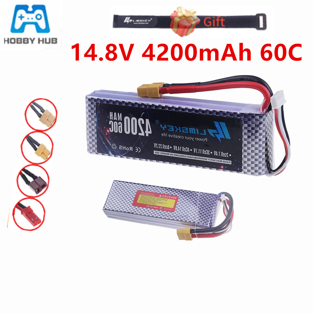 MAX 60C FPV Drone Lipo Battery - Lipo Battery 4S ulasan dan harga