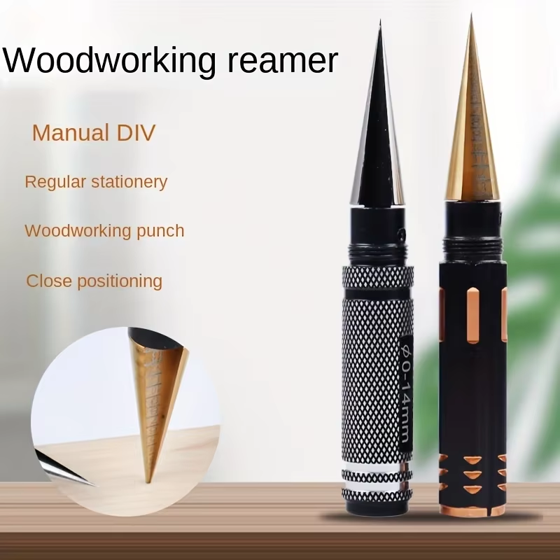 1pcs Manual Reamer 0-14mm with - Rc Hobby Drill ulasan dan harga