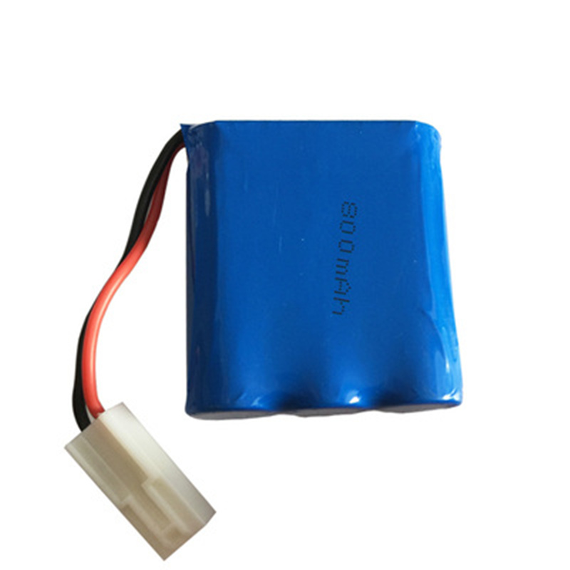 Original  9.6v 800mAh Battery  - Rc Hobby Truck ulasan dan harga