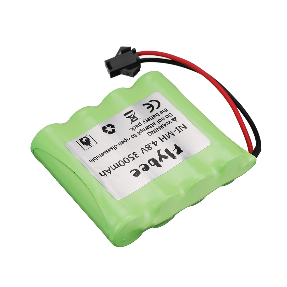 4.8v 3500mah 3000mah NiMH Batt - Rc Hobby Truck ulasan dan harga