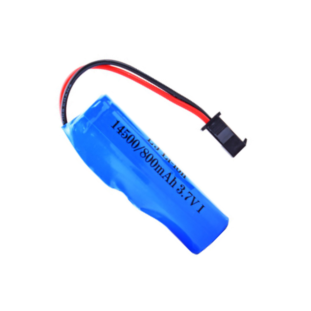 Li-ion 14500 3.7v For SG204PRO - Rc Hobby Off Road ulasan dan harga