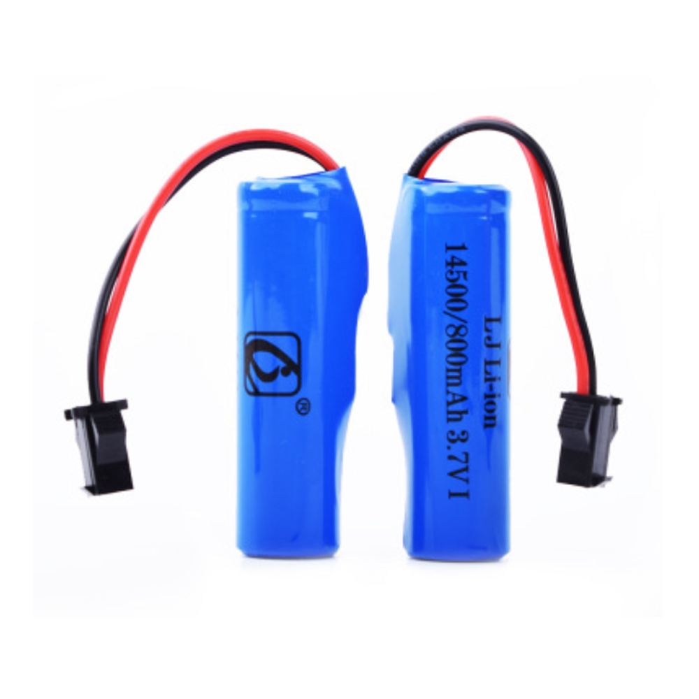 Li-ion 14500 3.7v For SG204PRO - Rc Hobby Off Road ulasan dan harga