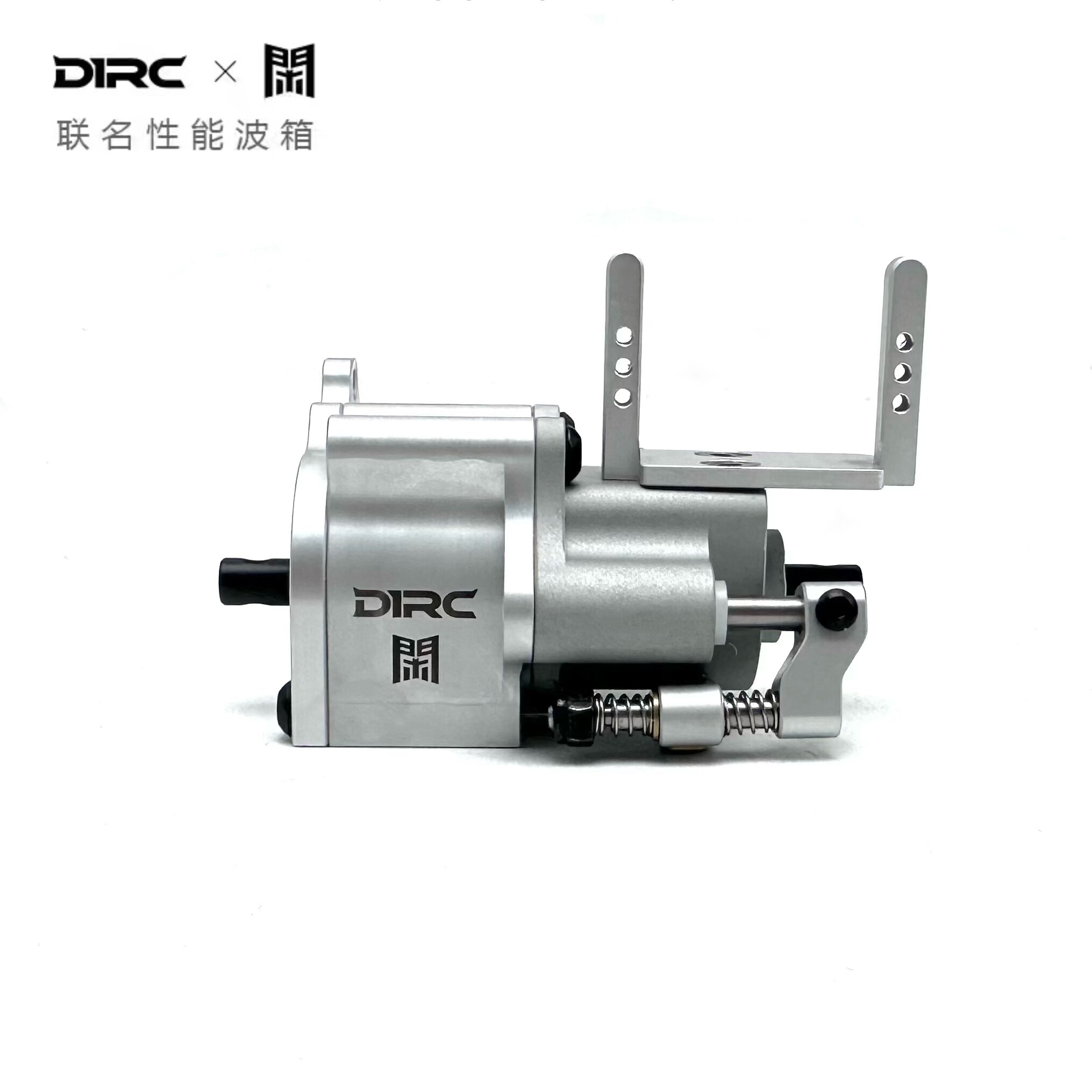 D1RC 1:10 RC Crawler SCX10 & V - Rc Hobby Center ulasan dan harga