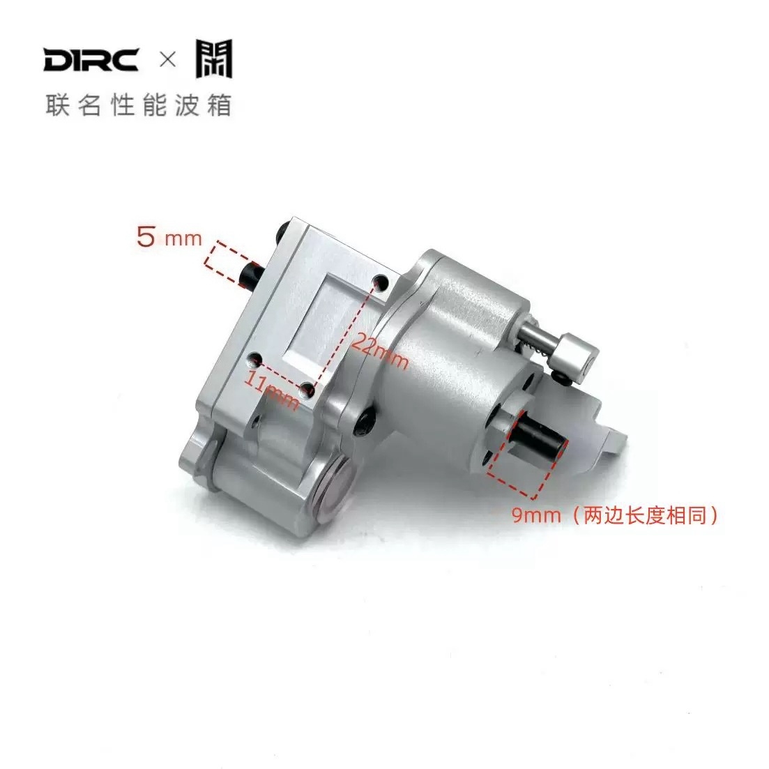 D1RC 1:10 RC Crawler SCX10 & V - Rc Hobby Center ulasan dan harga
