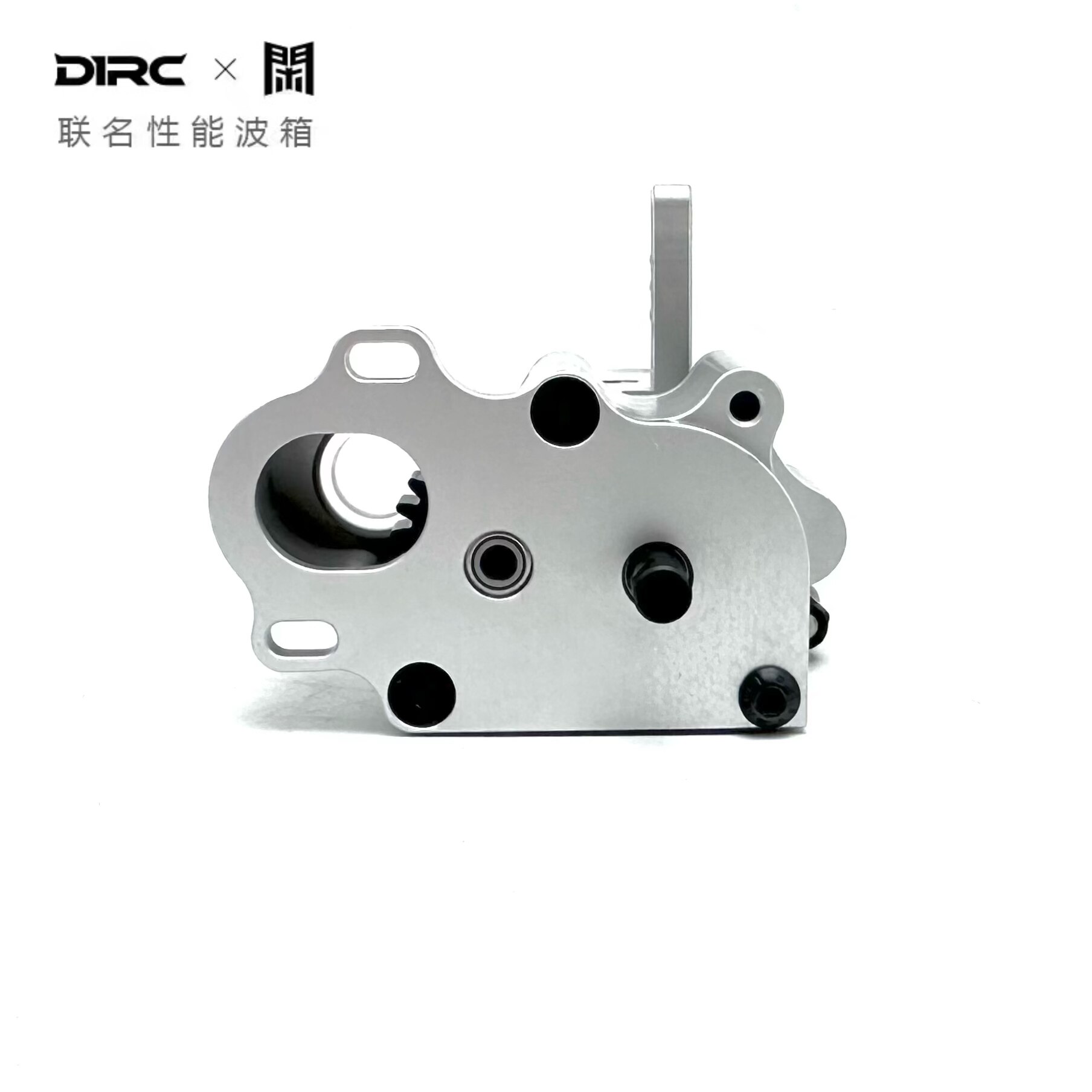 D1RC 1:10 RC Crawler SCX10 & V - Rc Hobby Center ulasan dan harga
