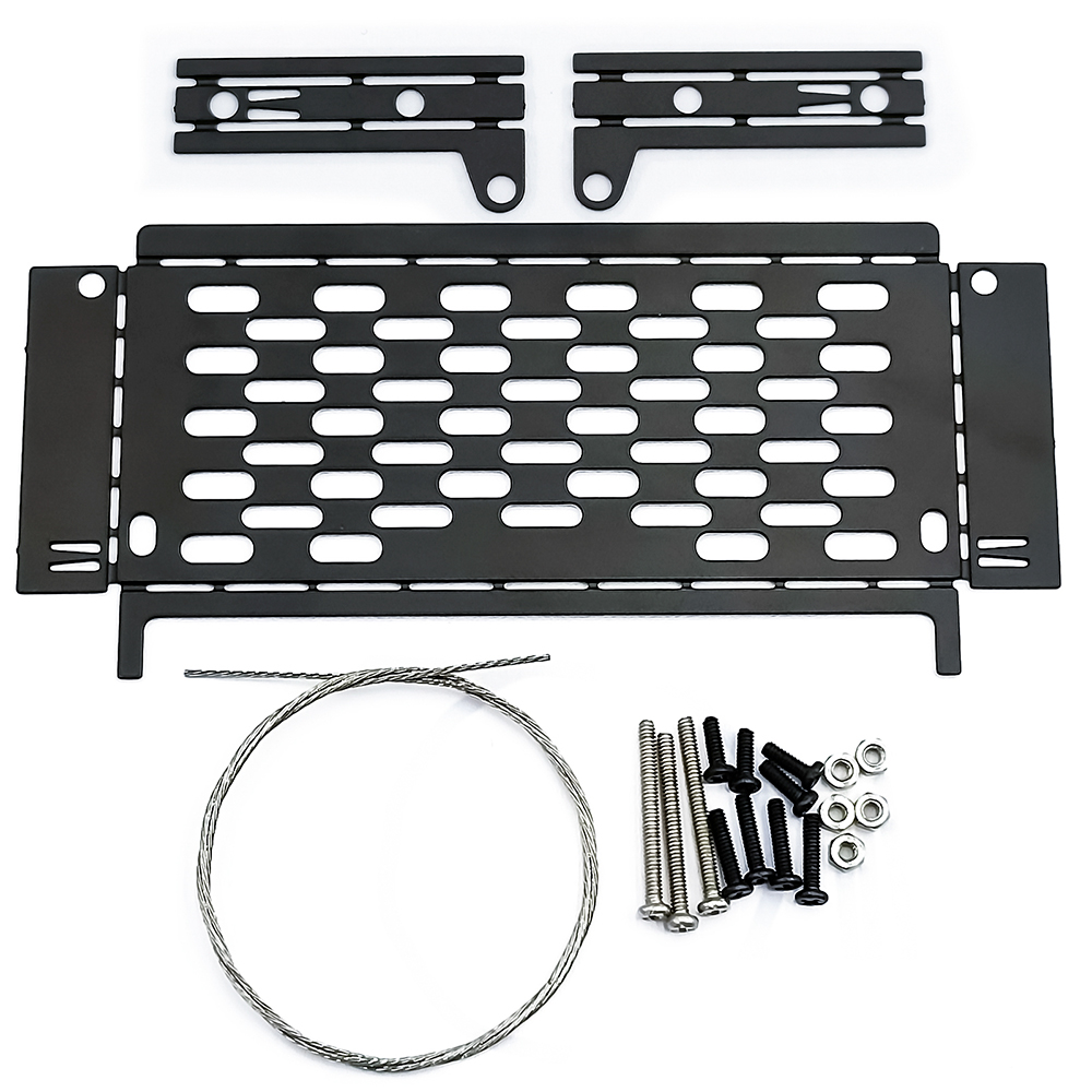 MIBIDAO Simulation Stainless O - Rc Hobby Desk ulasan dan harga