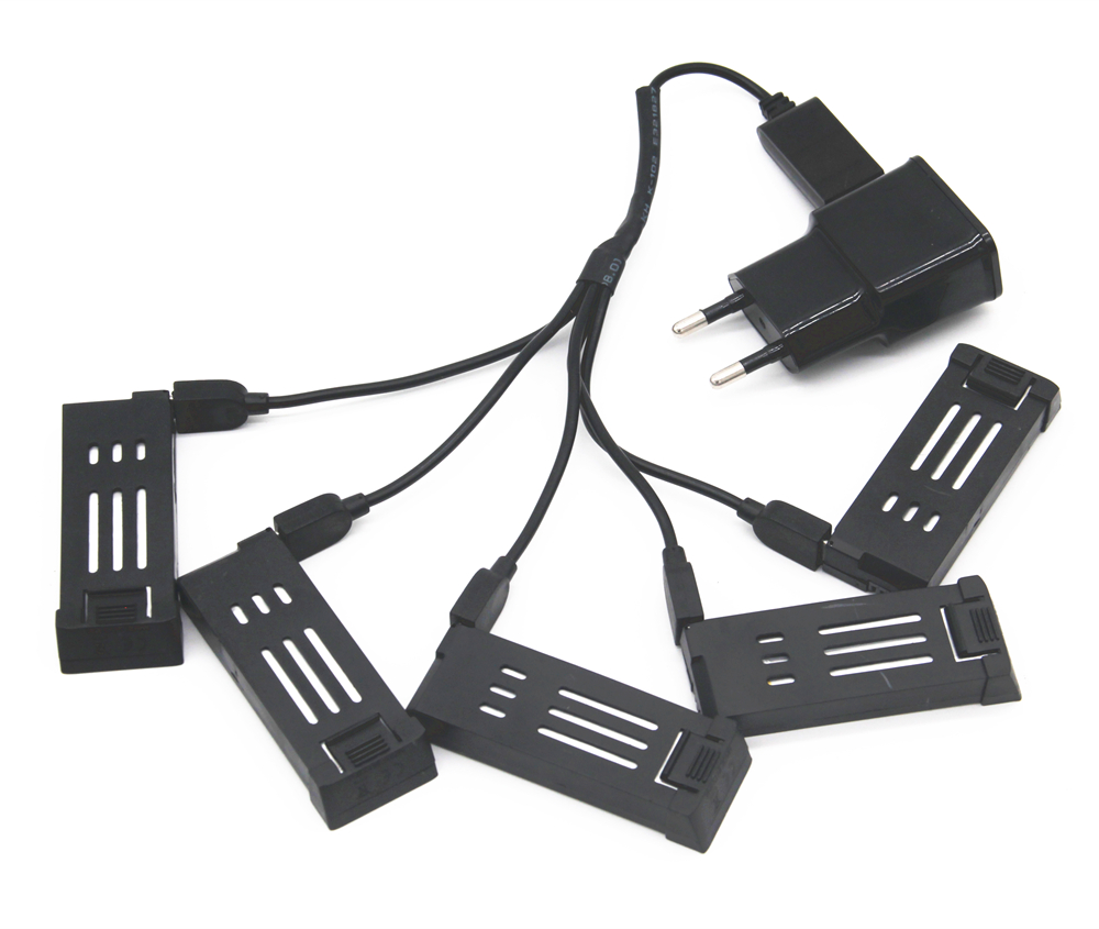 Lipo Battery 500mAh 3.7V Repla - Rc Hobby Parts ulasan dan harga
