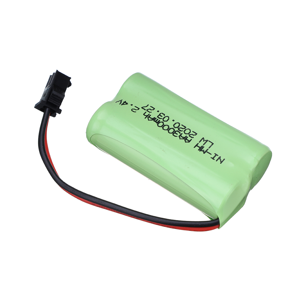 2.4V 3000mah NIMH AA Battery p - Rc Hobby Truck ulasan dan harga