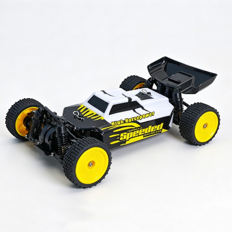 Jiabale 1:24 Brushless 4WD Hig - Rc Hobby Off Road ulasan dan harga