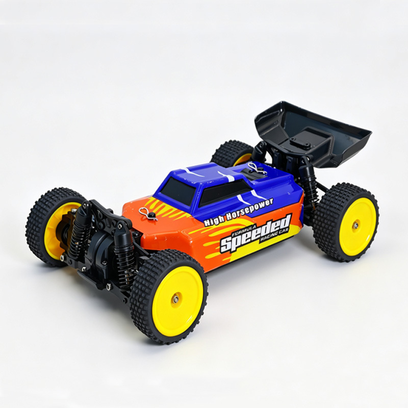 Jiabale 1:24 Brushless 4WD Hig - Rc Hobby Off Road ulasan dan harga