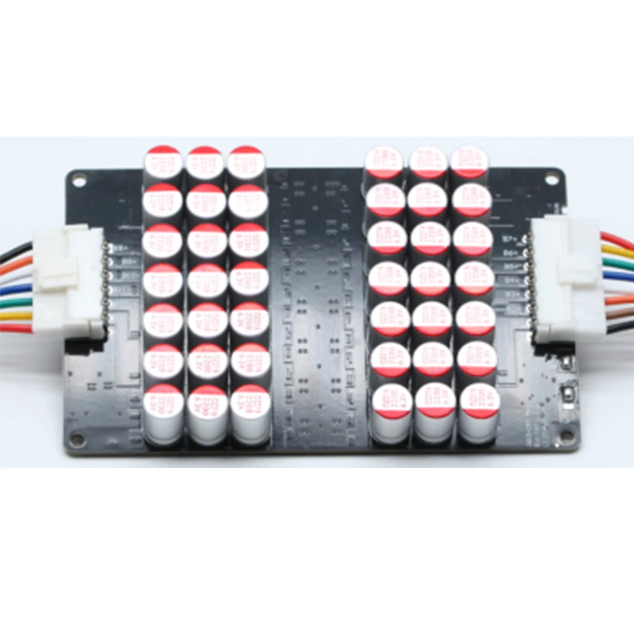 Active Balancer 5A 3S 4S 5S 6S - Lipo Battery 4S ulasan dan harga