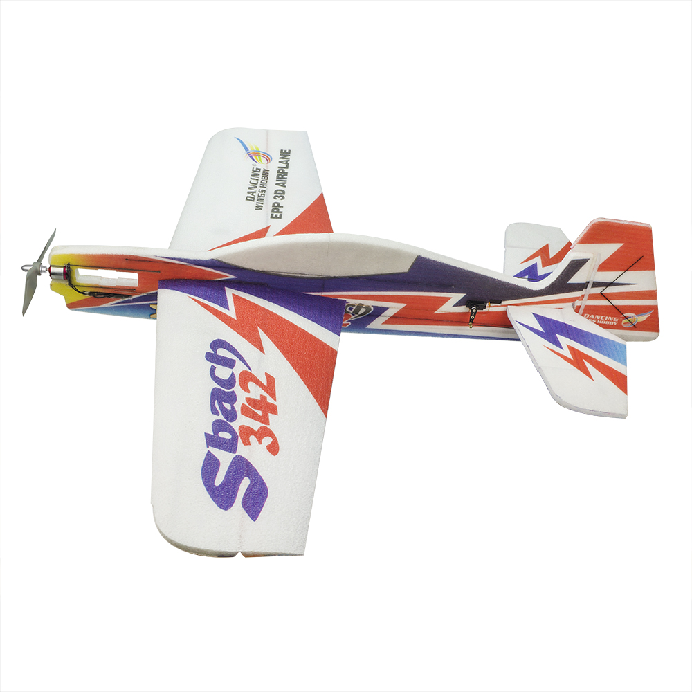 EPP Sbach342 RC Plane 1000mm W - Rc Hobbies ulasan dan harga