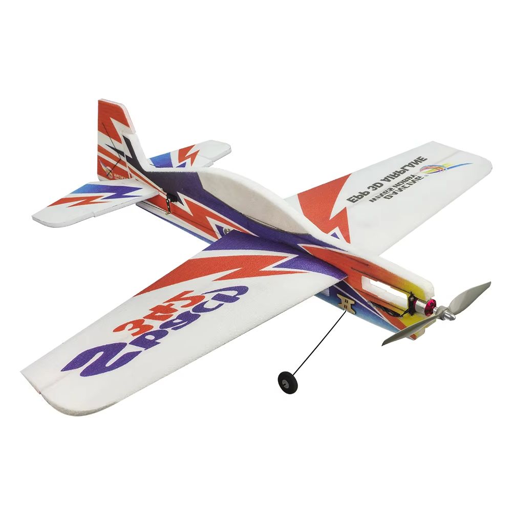 EPP Sbach342 RC Plane 1000mm W - Rc Hobbies ulasan dan harga