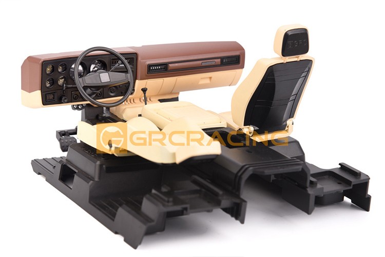 For 1/10 Rc Car Traxxas Trx4 K - Rc Hobby Center ulasan dan harga