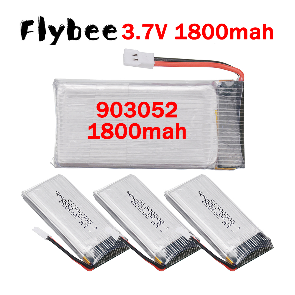 5IN1 Charger 903052 3.7V 1800m - Rc Hobby Parts ulasan dan harga