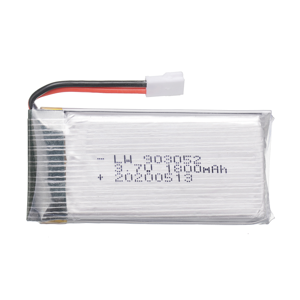 5IN1 Charger 903052 3.7V 1800m - Rc Hobby Parts ulasan dan harga