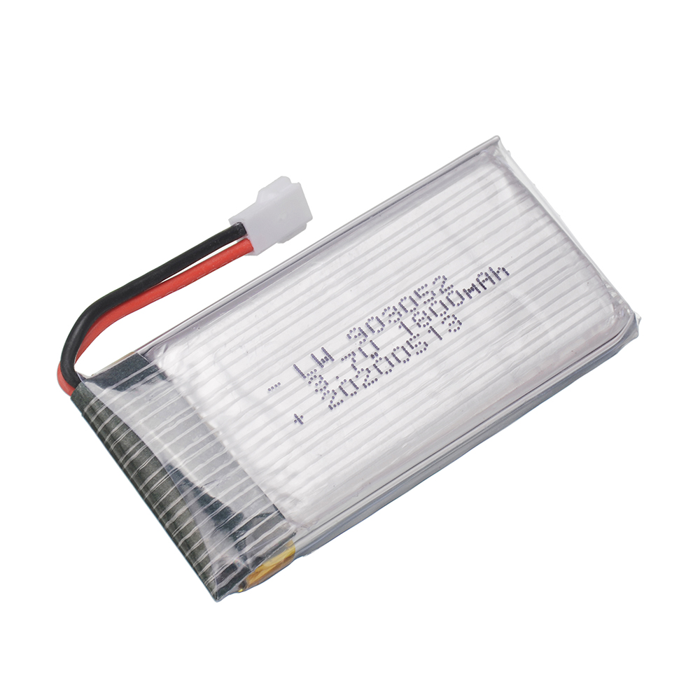 5IN1 Charger 903052 3.7V 1800m - Rc Hobby Parts ulasan dan harga