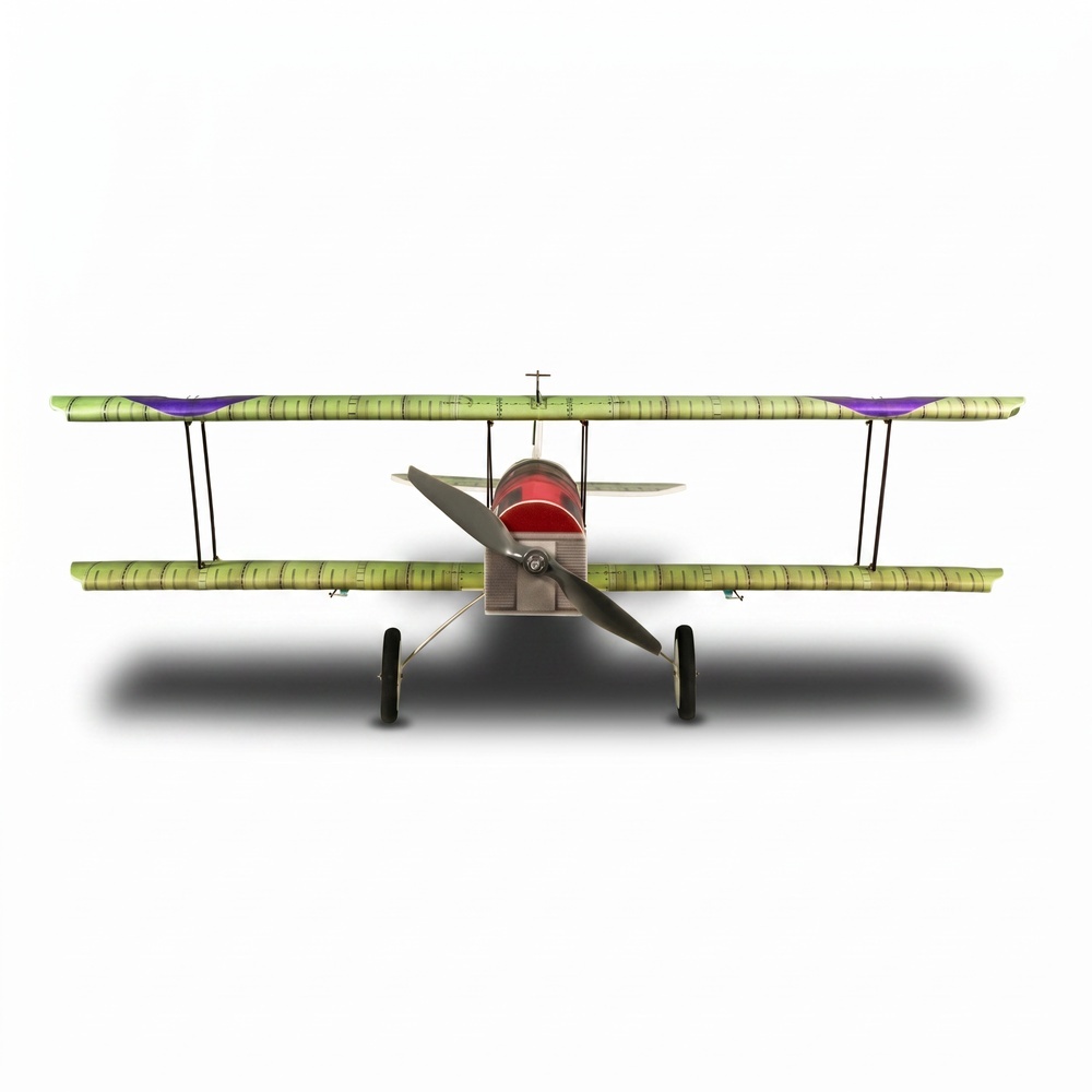 Dancing Wings Hobby E33 SE5a 8 - Rc Hobbies ulasan dan harga